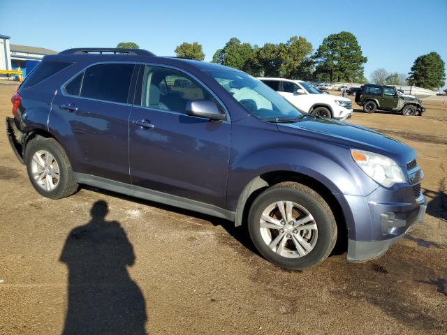 Photo 3 VIN: 2GNALDEK8D6258817 - CHEVROLET EQUINOX LT 