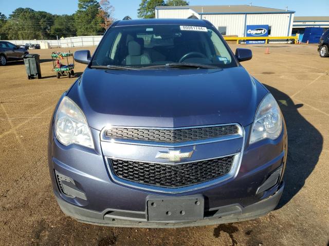 Photo 4 VIN: 2GNALDEK8D6258817 - CHEVROLET EQUINOX LT 