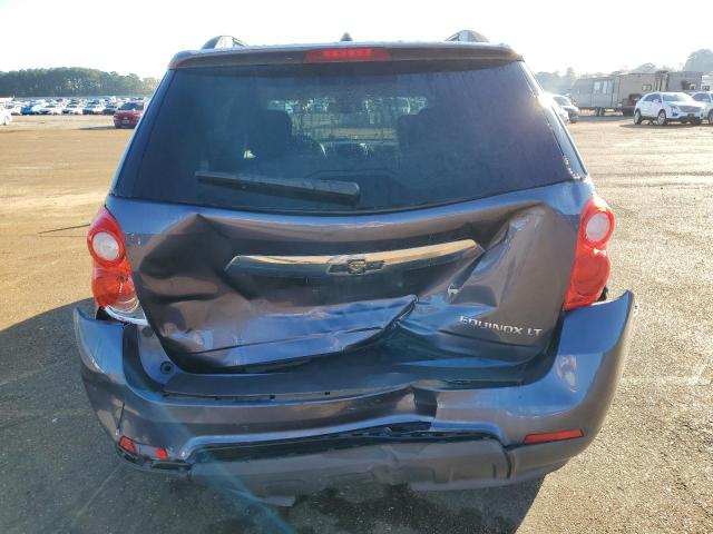 Photo 5 VIN: 2GNALDEK8D6258817 - CHEVROLET EQUINOX LT 