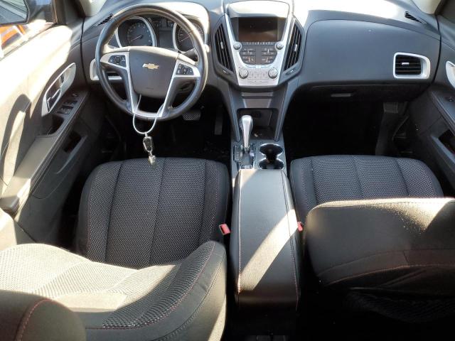 Photo 7 VIN: 2GNALDEK8D6258817 - CHEVROLET EQUINOX LT 