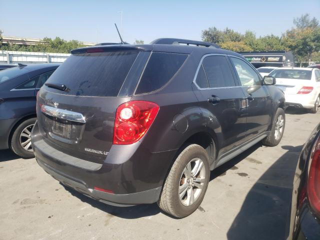 Photo 3 VIN: 2GNALDEK8D6266786 - CHEVROLET EQUINOX LT 