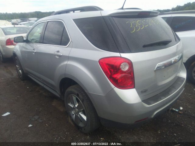 Photo 2 VIN: 2GNALDEK8D6270983 - CHEVROLET EQUINOX 