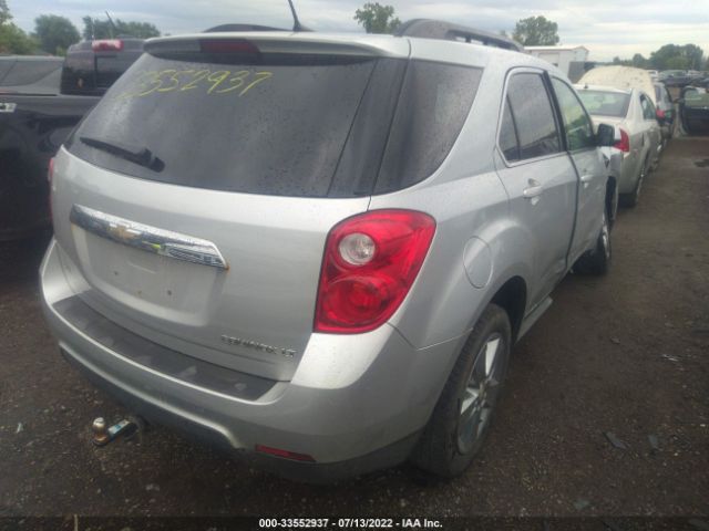 Photo 3 VIN: 2GNALDEK8D6270983 - CHEVROLET EQUINOX 