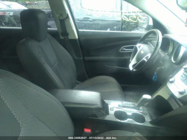 Photo 4 VIN: 2GNALDEK8D6270983 - CHEVROLET EQUINOX 