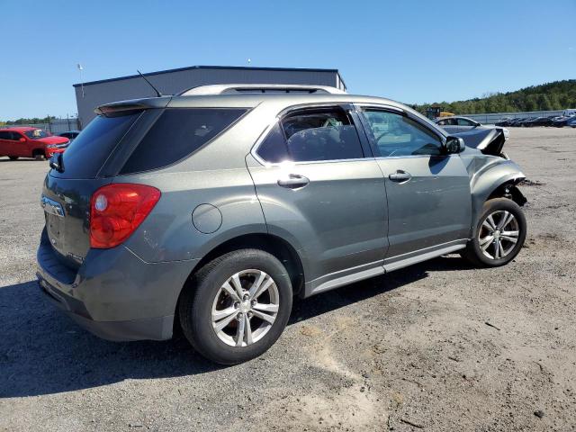 Photo 2 VIN: 2GNALDEK8D6295530 - CHEVROLET EQUINOX LT 