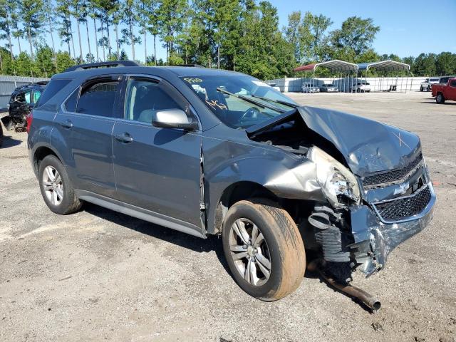 Photo 3 VIN: 2GNALDEK8D6295530 - CHEVROLET EQUINOX LT 