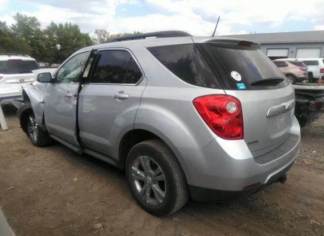 Photo 2 VIN: 2GNALDEK8D6305490 - CHEVROLET EQUINOX 