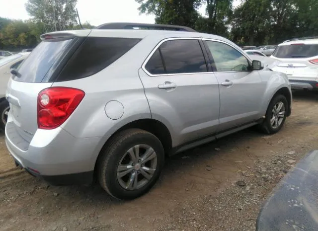 Photo 3 VIN: 2GNALDEK8D6305490 - CHEVROLET EQUINOX 