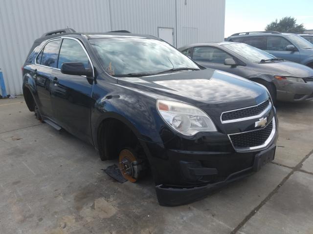 Photo 0 VIN: 2GNALDEK8D6312939 - CHEVROLET EQUINOX LT 