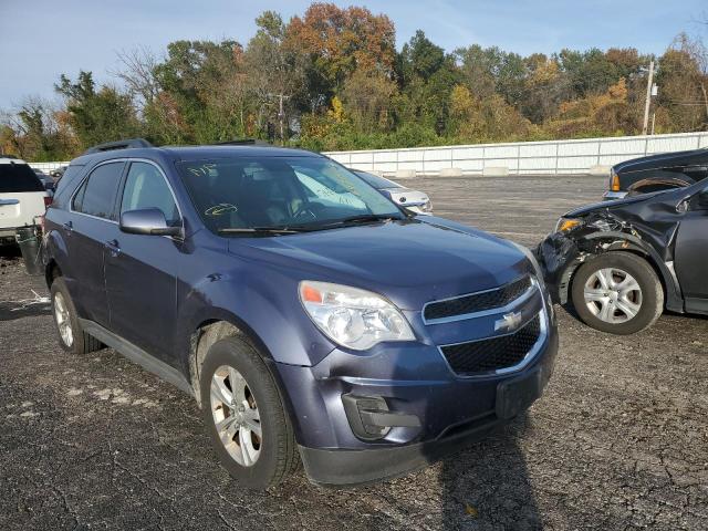 Photo 0 VIN: 2GNALDEK8D6315209 - CHEVROLET EQUINOX LT 