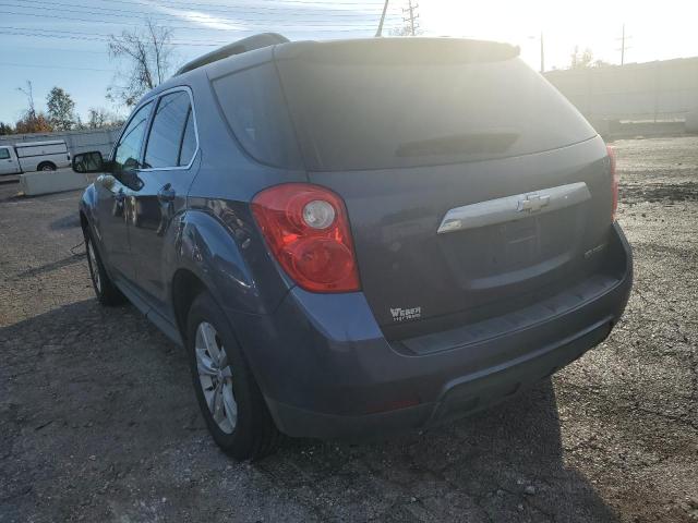 Photo 2 VIN: 2GNALDEK8D6315209 - CHEVROLET EQUINOX LT 