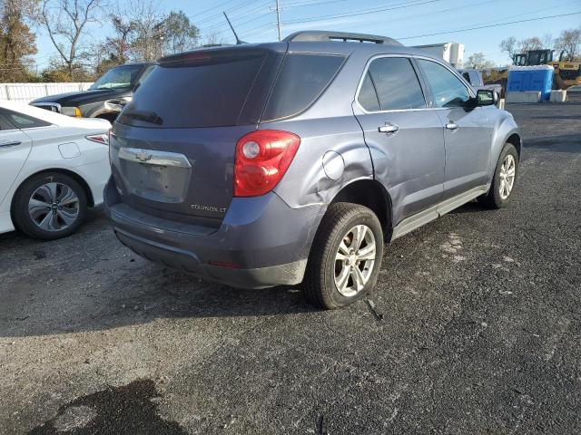 Photo 3 VIN: 2GNALDEK8D6315209 - CHEVROLET EQUINOX LT 