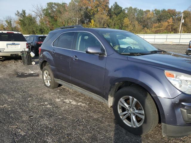 Photo 8 VIN: 2GNALDEK8D6315209 - CHEVROLET EQUINOX LT 