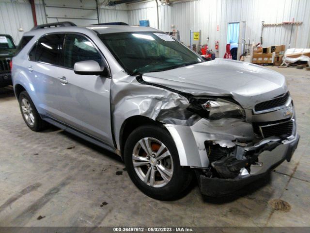 Photo 0 VIN: 2GNALDEK8D6316666 - CHEVROLET EQUINOX 