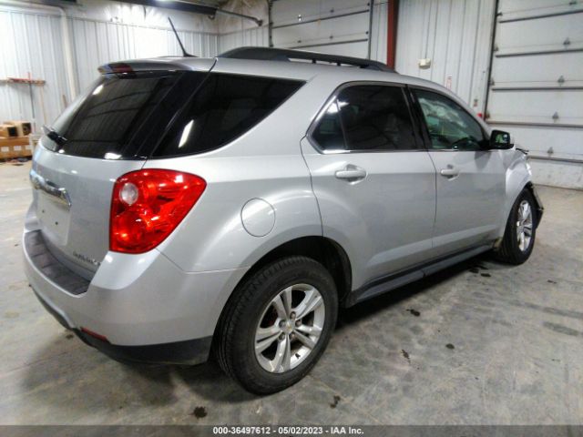 Photo 3 VIN: 2GNALDEK8D6316666 - CHEVROLET EQUINOX 