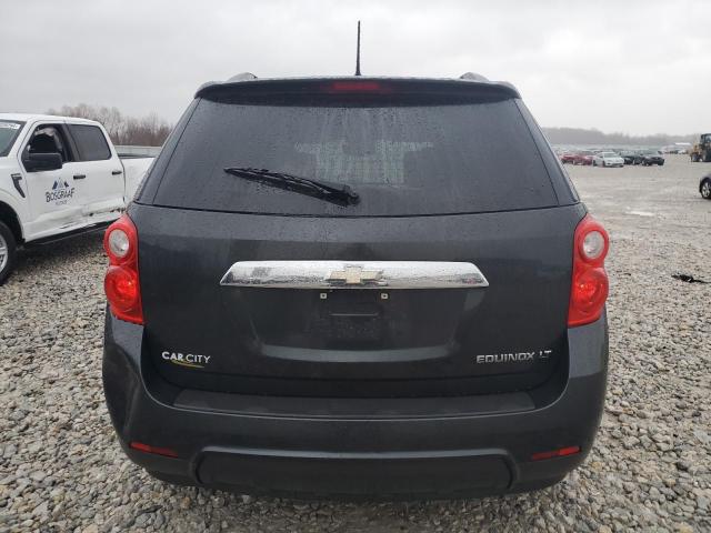 Photo 5 VIN: 2GNALDEK8D6324881 - CHEVROLET EQUINOX 