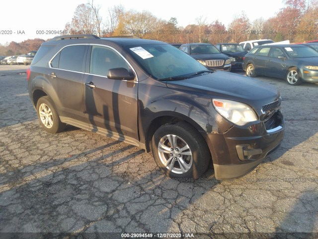 Photo 0 VIN: 2GNALDEK8D6324993 - CHEVROLET EQUINOX 