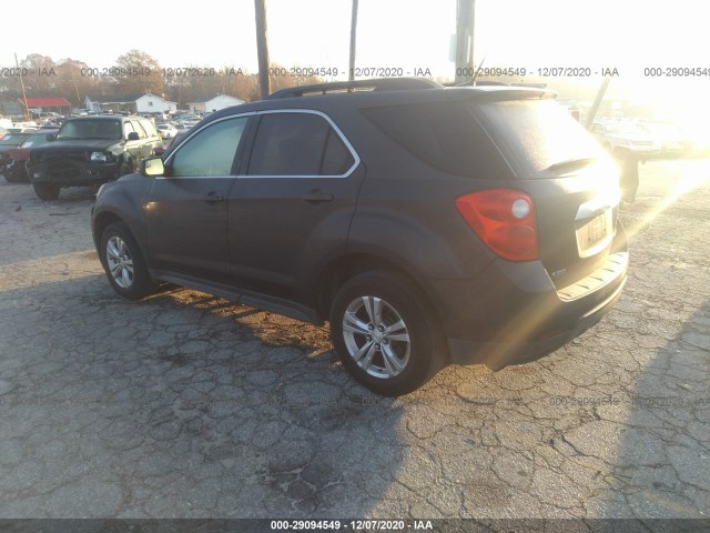 Photo 2 VIN: 2GNALDEK8D6324993 - CHEVROLET EQUINOX 