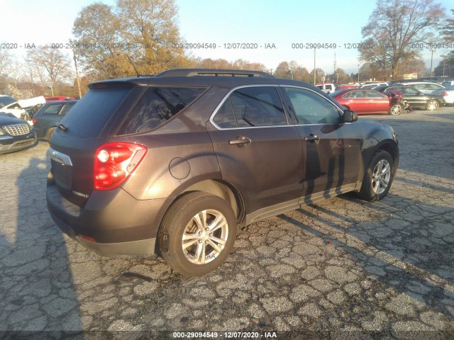 Photo 3 VIN: 2GNALDEK8D6324993 - CHEVROLET EQUINOX 