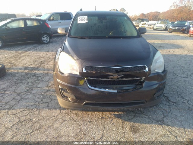 Photo 5 VIN: 2GNALDEK8D6324993 - CHEVROLET EQUINOX 