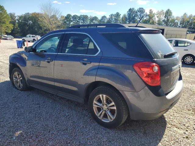 Photo 1 VIN: 2GNALDEK8D6378231 - CHEVROLET EQUINOX LT 