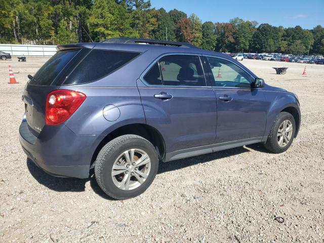 Photo 2 VIN: 2GNALDEK8D6378231 - CHEVROLET EQUINOX LT 