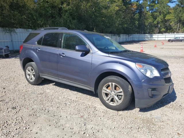 Photo 3 VIN: 2GNALDEK8D6378231 - CHEVROLET EQUINOX LT 