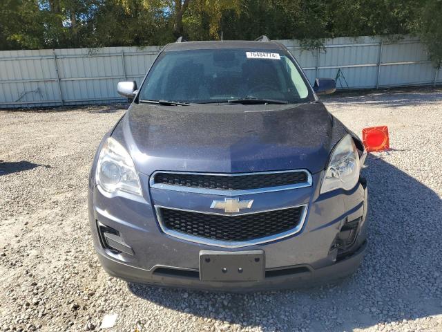 Photo 4 VIN: 2GNALDEK8D6378231 - CHEVROLET EQUINOX LT 