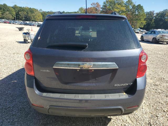 Photo 5 VIN: 2GNALDEK8D6378231 - CHEVROLET EQUINOX LT 