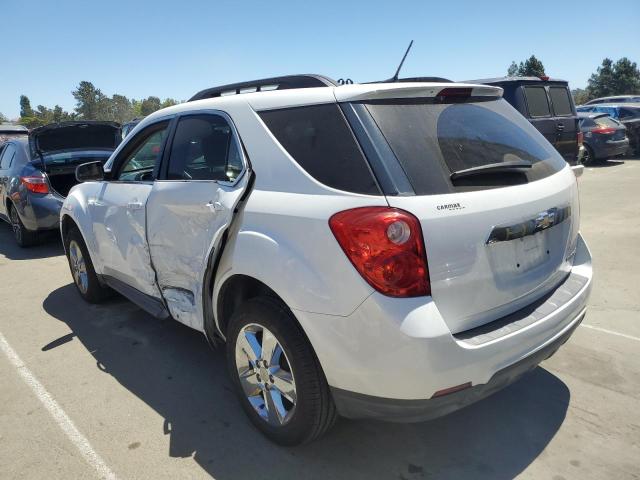 Photo 1 VIN: 2GNALDEK8D6389861 - CHEVROLET EQUINOX 