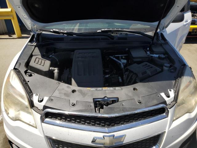 Photo 11 VIN: 2GNALDEK8D6389861 - CHEVROLET EQUINOX 