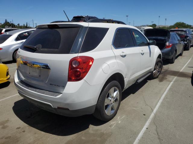 Photo 2 VIN: 2GNALDEK8D6389861 - CHEVROLET EQUINOX 