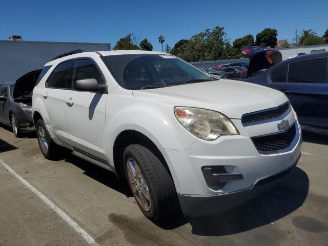 Photo 3 VIN: 2GNALDEK8D6389861 - CHEVROLET EQUINOX 