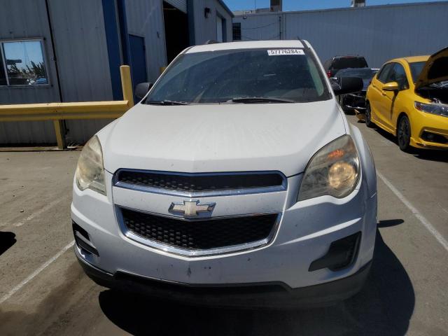 Photo 4 VIN: 2GNALDEK8D6389861 - CHEVROLET EQUINOX 