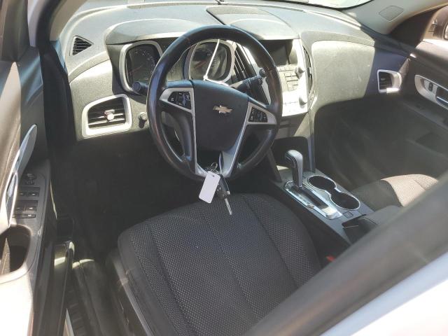 Photo 7 VIN: 2GNALDEK8D6389861 - CHEVROLET EQUINOX 