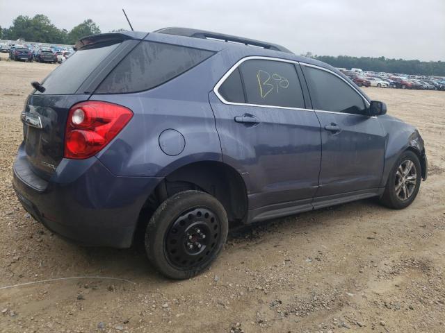 Photo 2 VIN: 2GNALDEK8D6391030 - CHEVROLET EQUINOX LT 