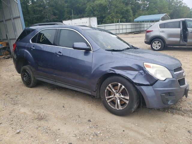 Photo 3 VIN: 2GNALDEK8D6391030 - CHEVROLET EQUINOX LT 