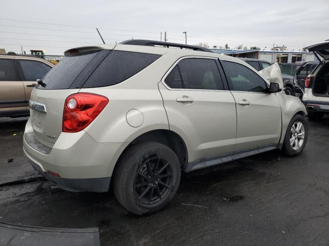 Photo 2 VIN: 2GNALDEK8D6392937 - CHEVROLET EQUINOX LT 