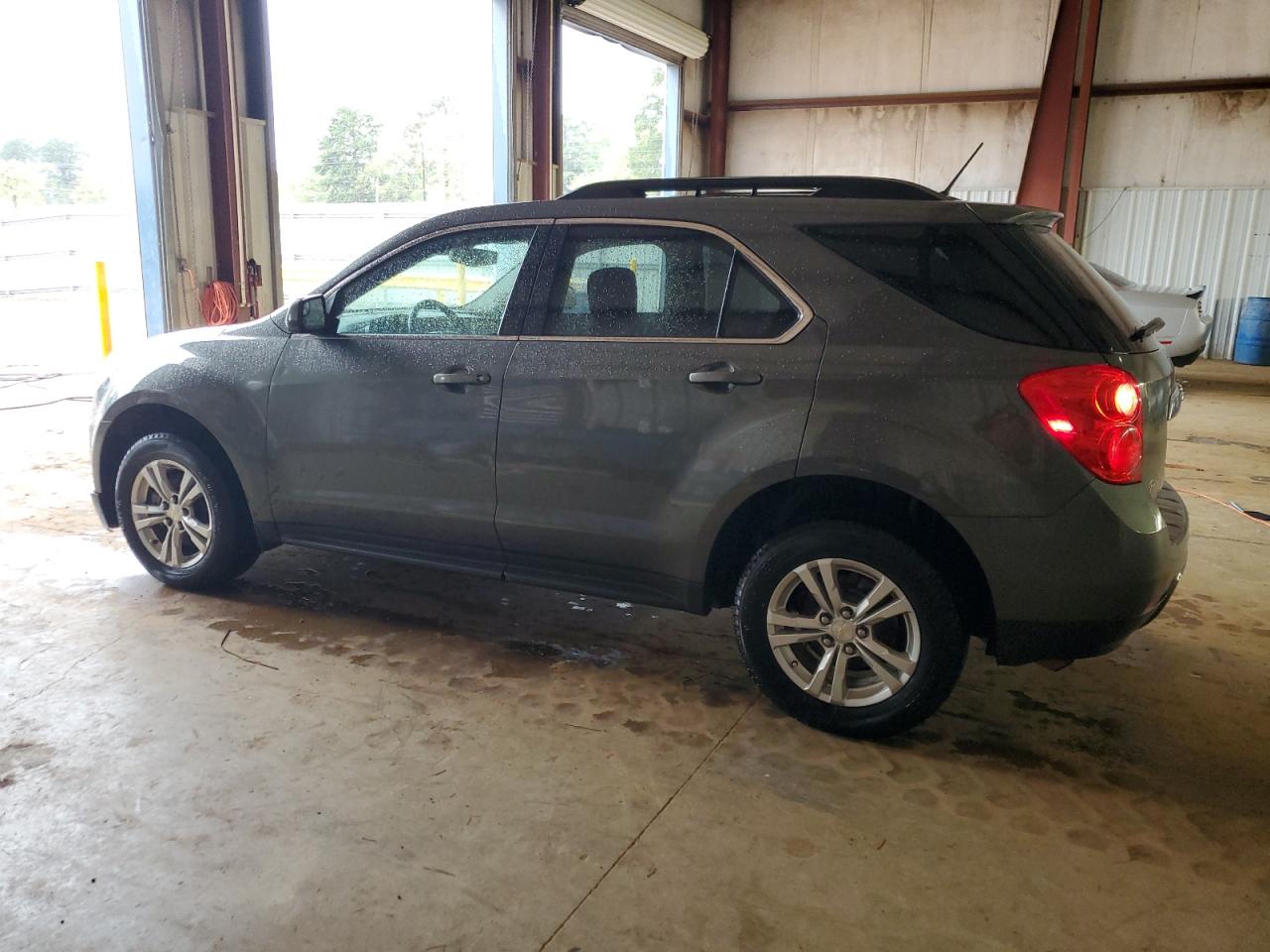 Photo 1 VIN: 2GNALDEK8D6399953 - CHEVROLET EQUINOX 