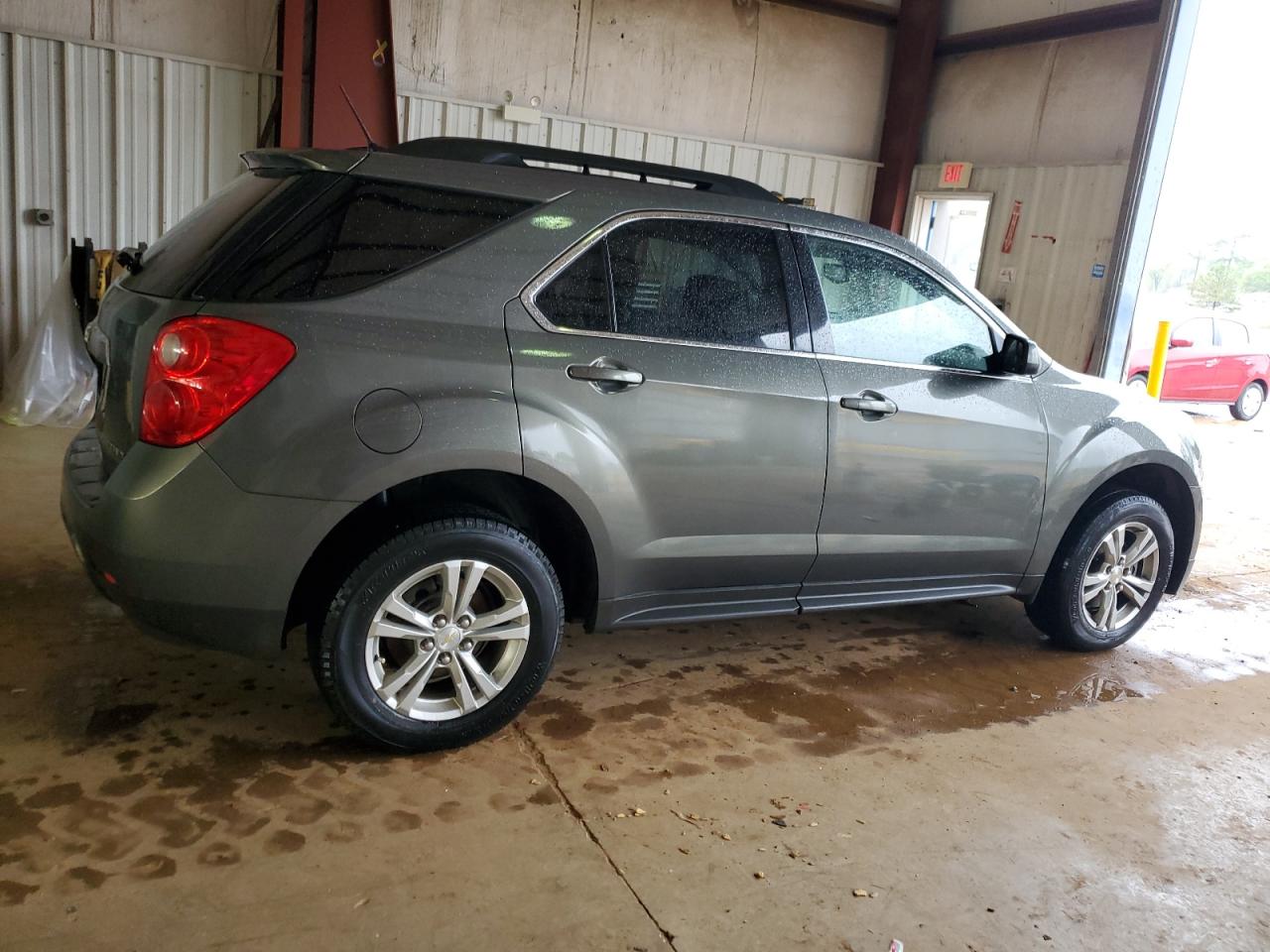 Photo 2 VIN: 2GNALDEK8D6399953 - CHEVROLET EQUINOX 