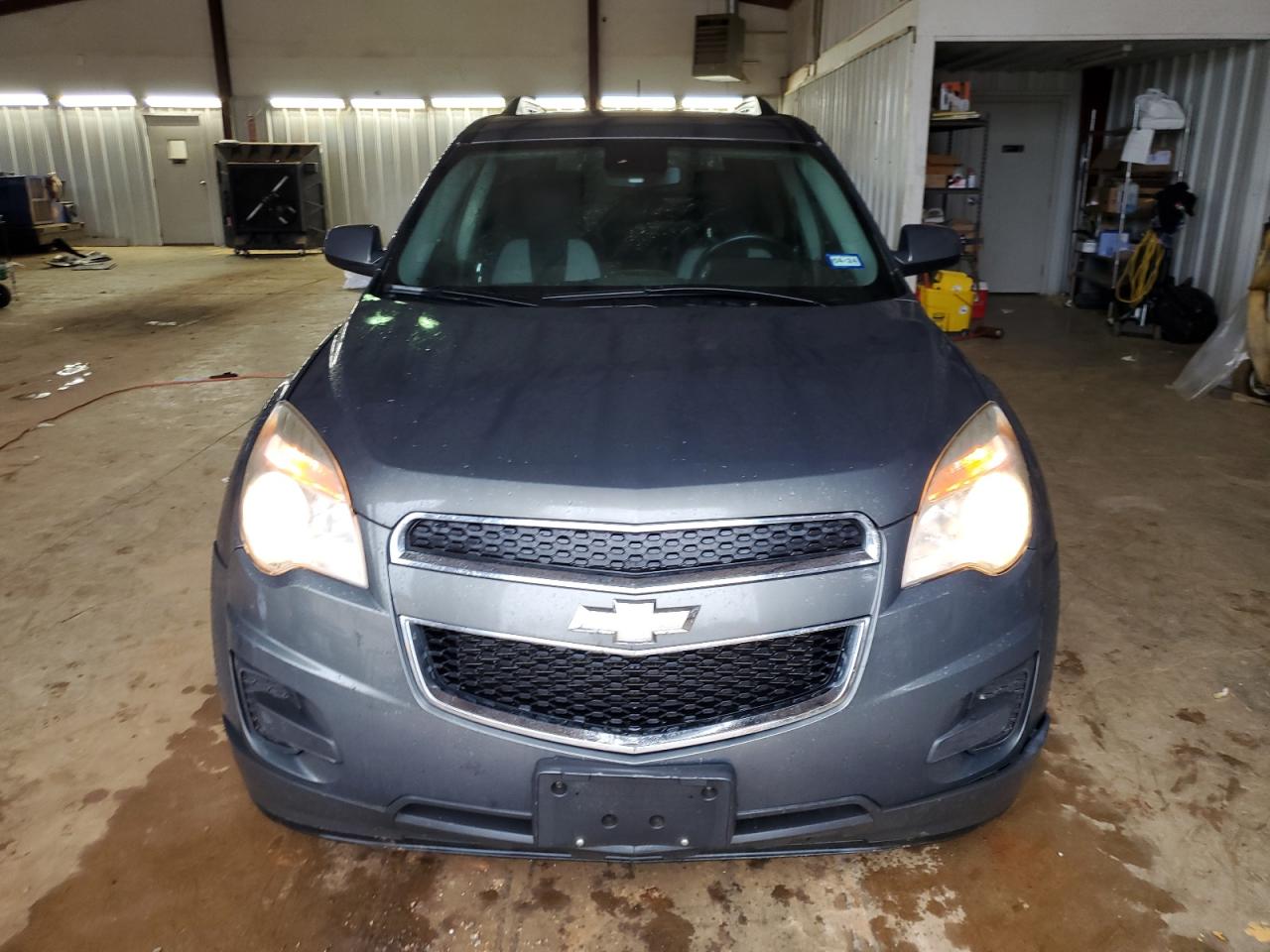 Photo 4 VIN: 2GNALDEK8D6399953 - CHEVROLET EQUINOX 