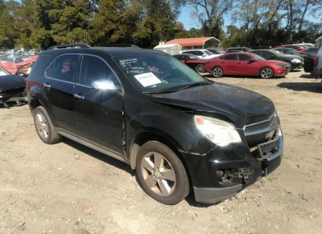 Photo 0 VIN: 2GNALDEK8D6419246 - CHEVROLET EQUINOX 