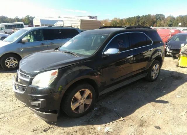 Photo 1 VIN: 2GNALDEK8D6419246 - CHEVROLET EQUINOX 