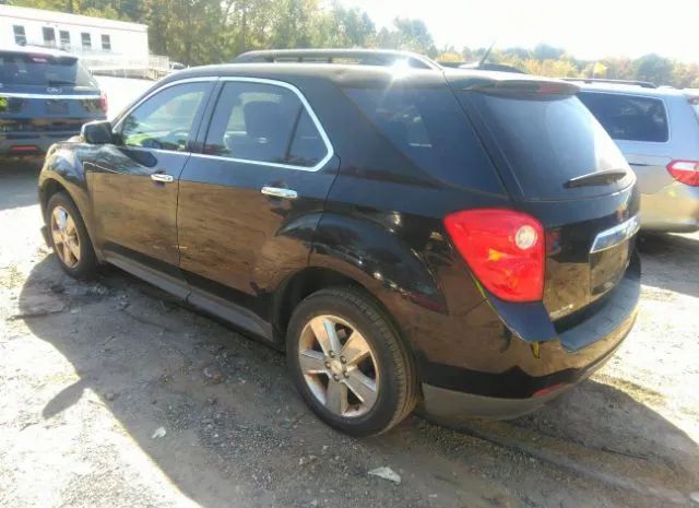 Photo 2 VIN: 2GNALDEK8D6419246 - CHEVROLET EQUINOX 