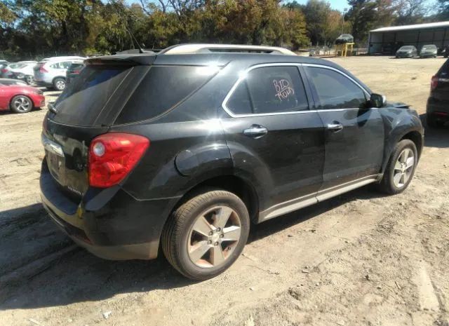 Photo 3 VIN: 2GNALDEK8D6419246 - CHEVROLET EQUINOX 