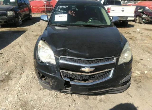 Photo 5 VIN: 2GNALDEK8D6419246 - CHEVROLET EQUINOX 