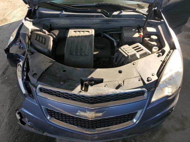 Photo 11 VIN: 2GNALDEK8D6423409 - CHEVROLET EQUINOX LT 