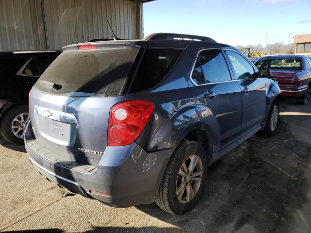 Photo 2 VIN: 2GNALDEK8D6423409 - CHEVROLET EQUINOX LT 