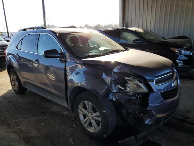 Photo 3 VIN: 2GNALDEK8D6423409 - CHEVROLET EQUINOX LT 