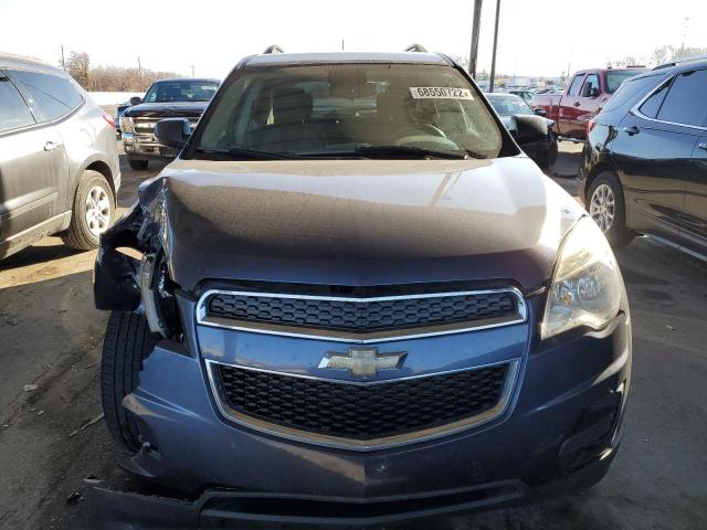 Photo 4 VIN: 2GNALDEK8D6423409 - CHEVROLET EQUINOX LT 